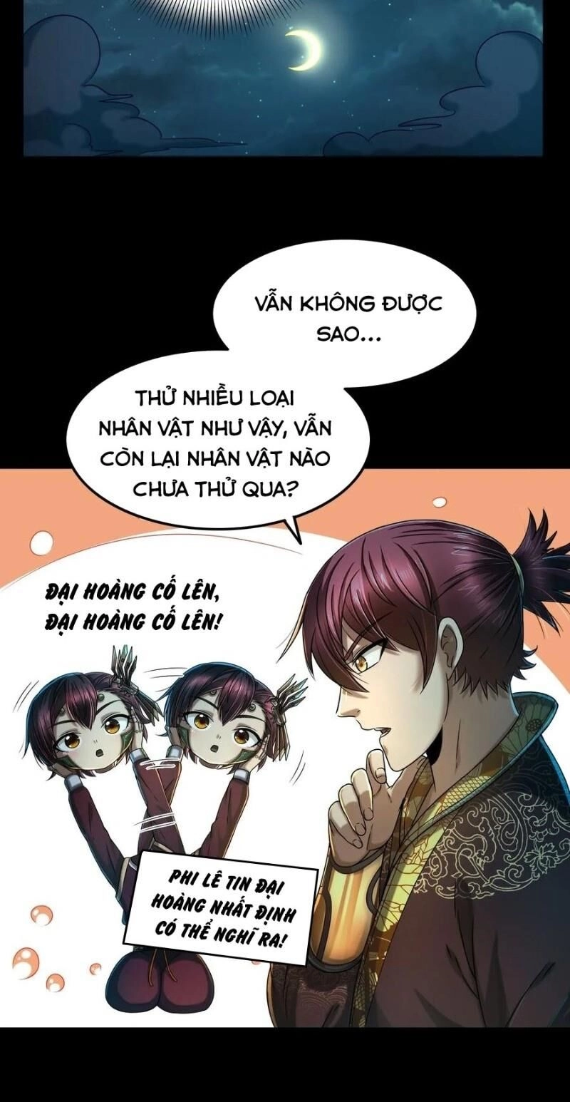 Xuân Thu Bá Đồ Chapter 112 - 26