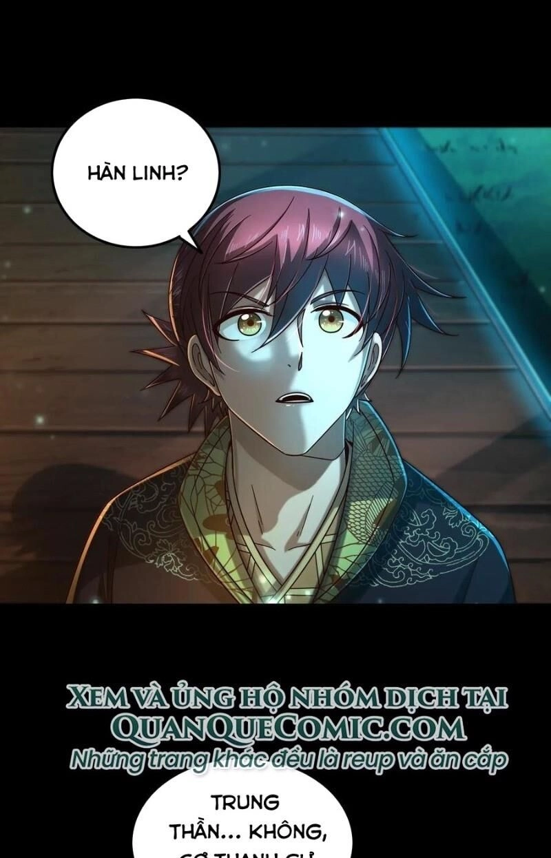 Xuân Thu Bá Đồ Chapter 112 - 29