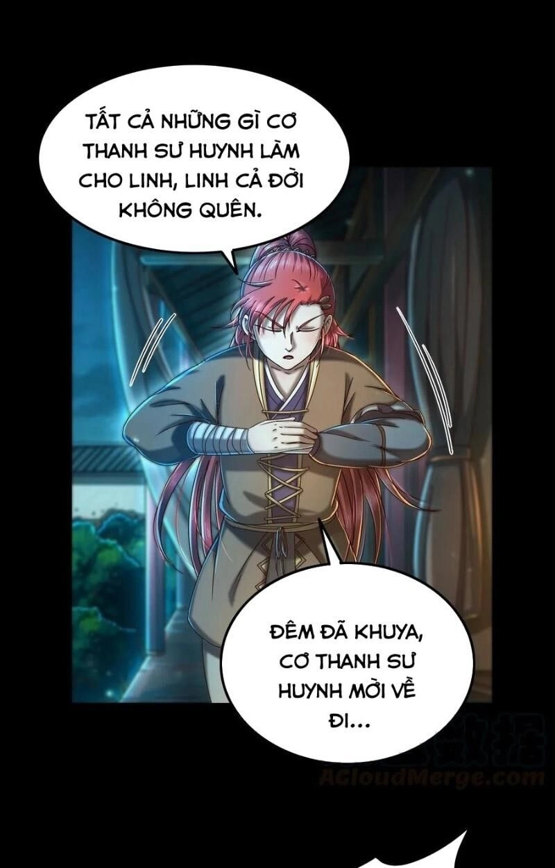 Xuân Thu Bá Đồ Chapter 112 - 35