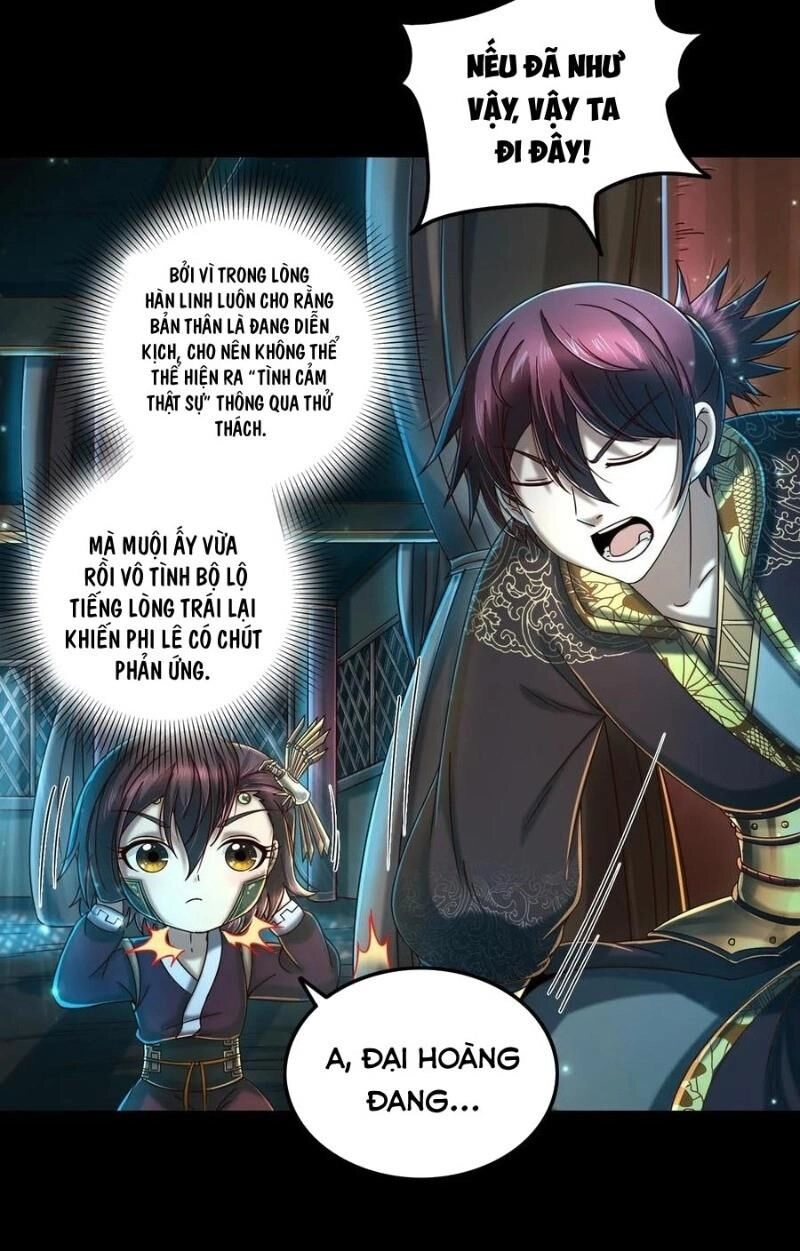 Xuân Thu Bá Đồ Chapter 112 - 36