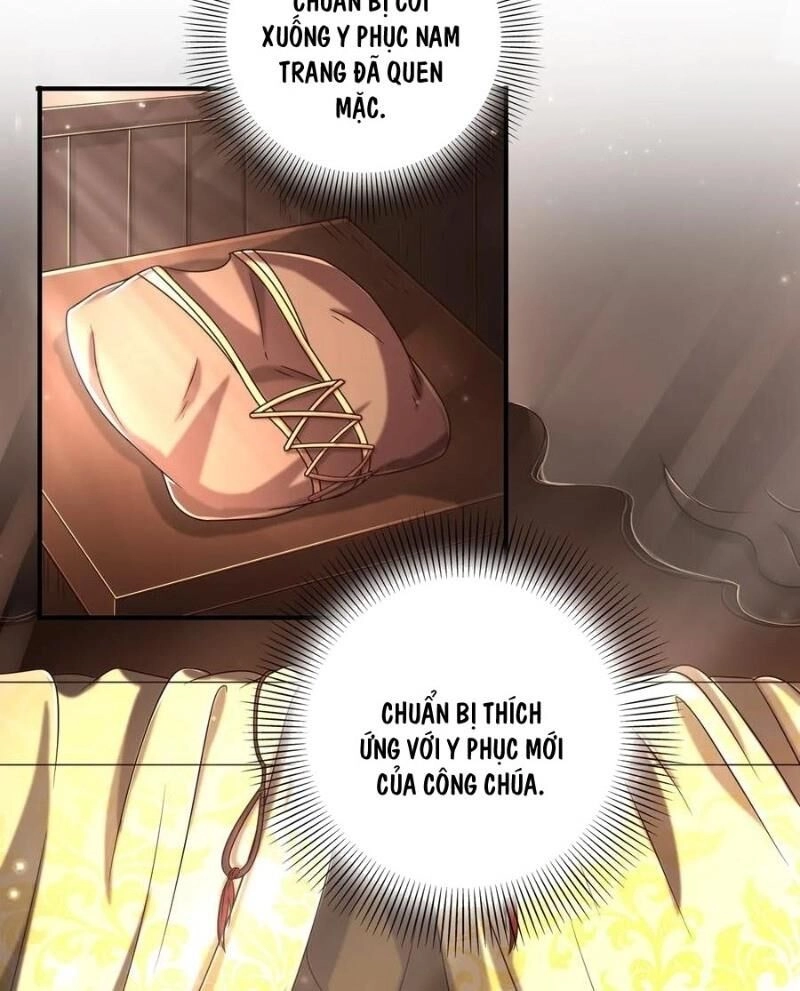 Xuân Thu Bá Đồ Chapter 112 - 40