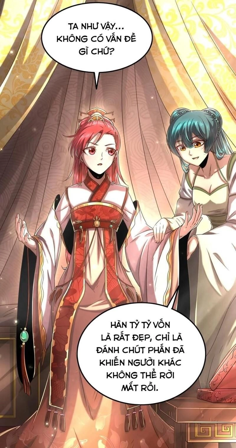 Xuân Thu Bá Đồ Chapter 112 - 41