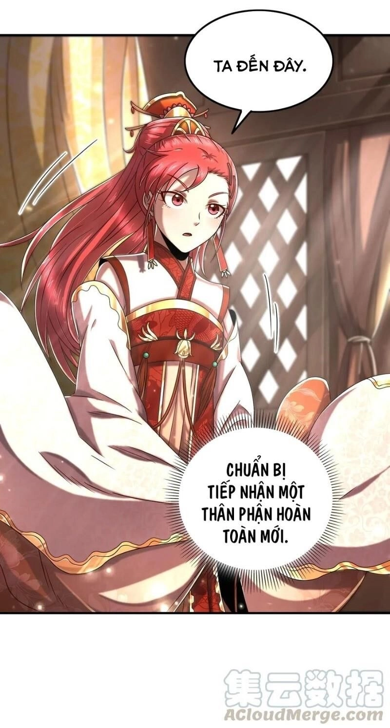 Xuân Thu Bá Đồ Chapter 112 - 43