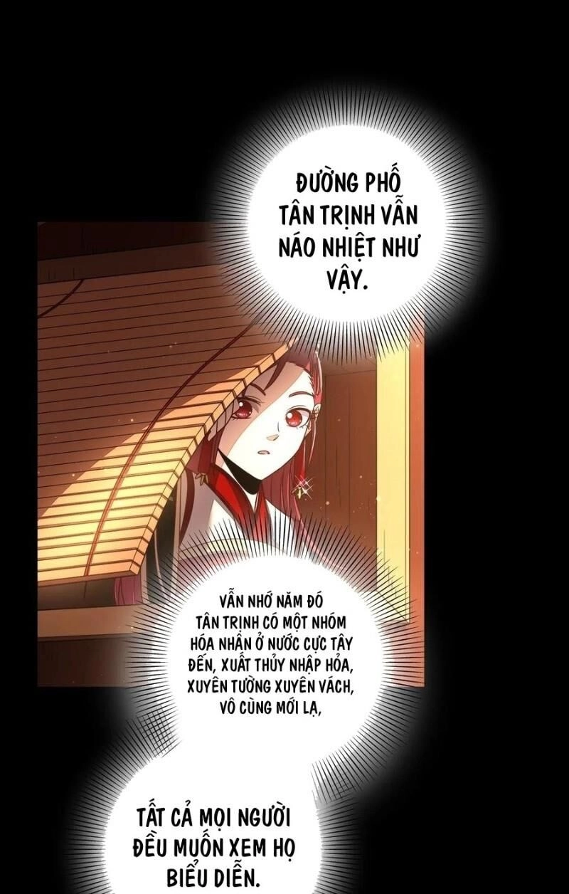 Xuân Thu Bá Đồ Chapter 112 - 45