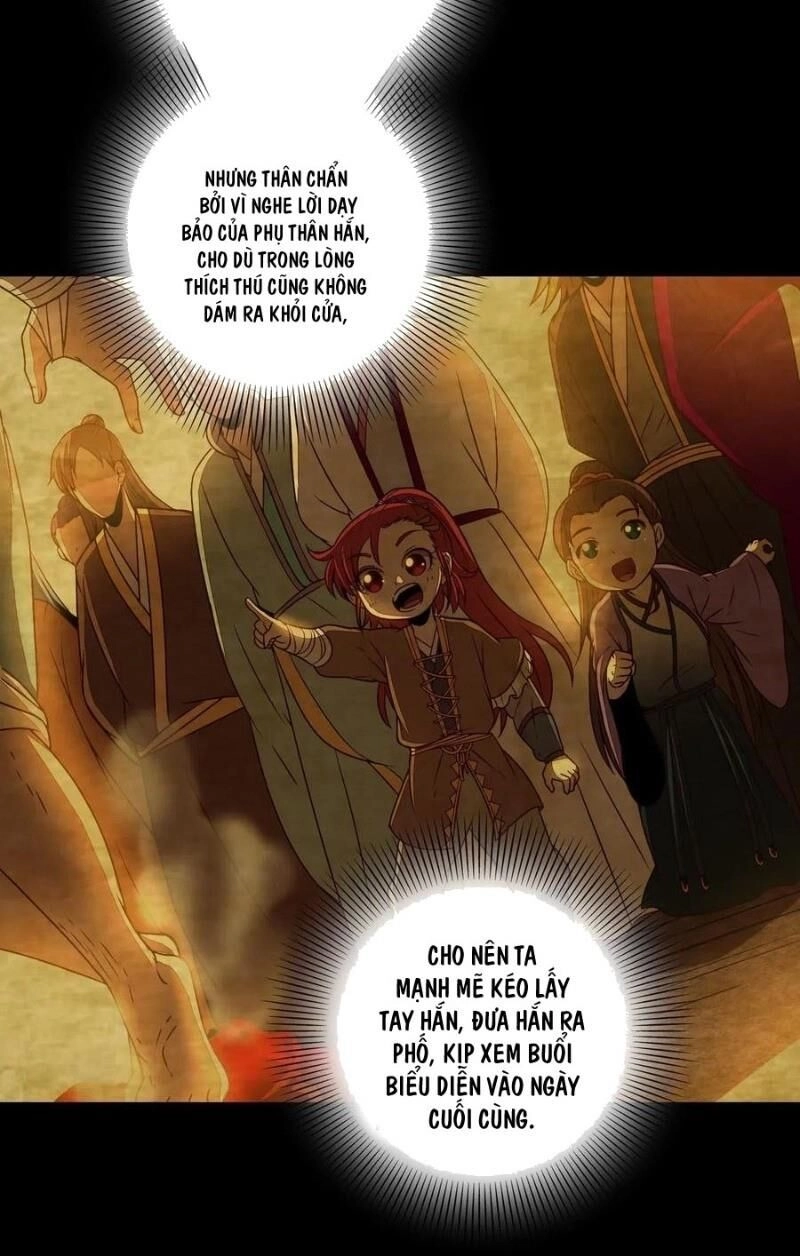 Xuân Thu Bá Đồ Chapter 112 - 46