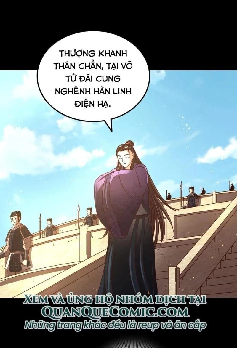 Xuân Thu Bá Đồ Chapter 112 - 49