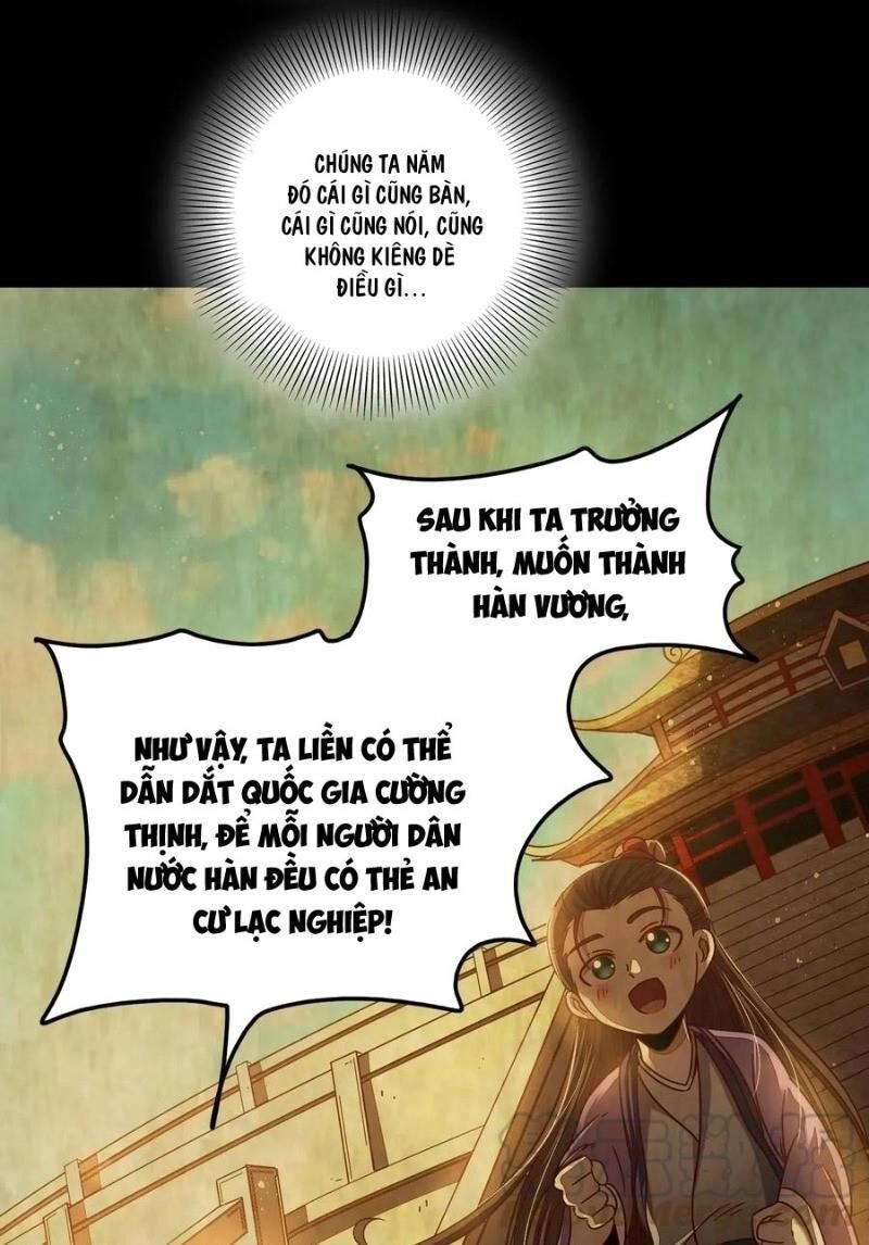 Xuân Thu Bá Đồ Chapter 112 - 51