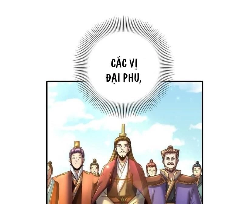 Xuân Thu Bá Đồ Chapter 113 - 4