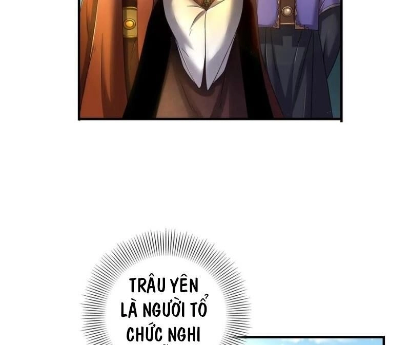 Xuân Thu Bá Đồ Chapter 113 - 5