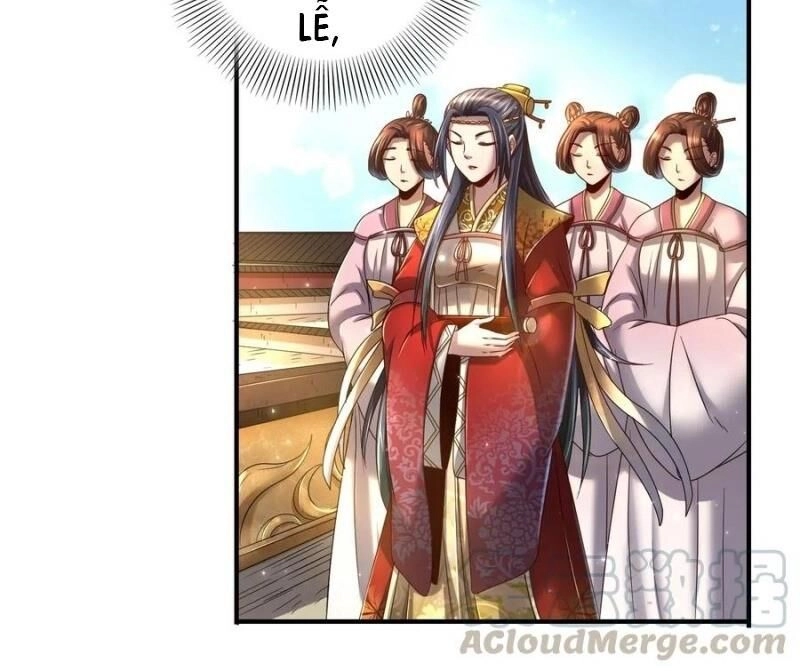 Xuân Thu Bá Đồ Chapter 113 - 6