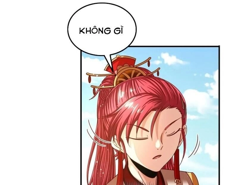 Xuân Thu Bá Đồ Chapter 113 - 10