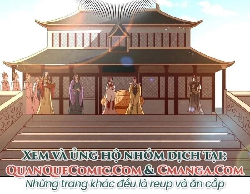 Xuân Thu Bá Đồ Chapter 113 - 12