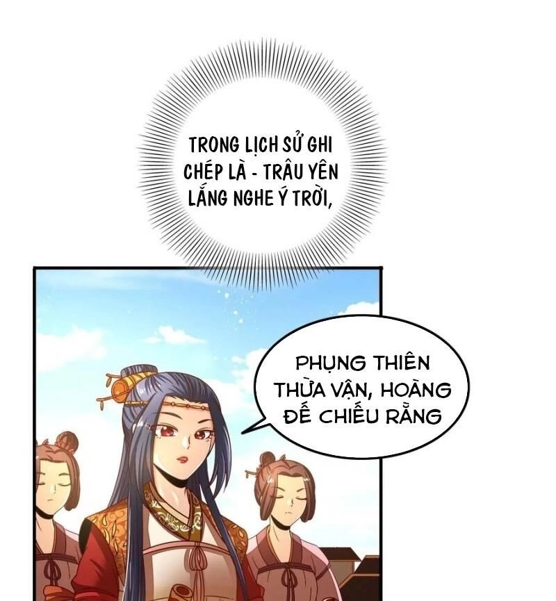 Xuân Thu Bá Đồ Chapter 113 - 13