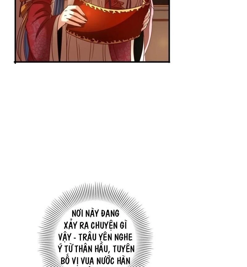 Xuân Thu Bá Đồ Chapter 113 - 14