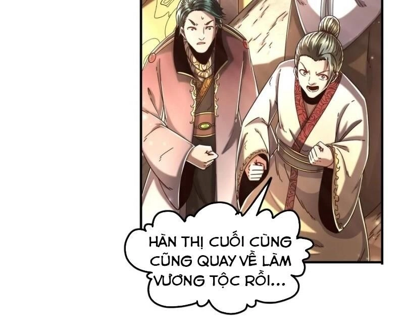 Xuân Thu Bá Đồ Chapter 113 - 18