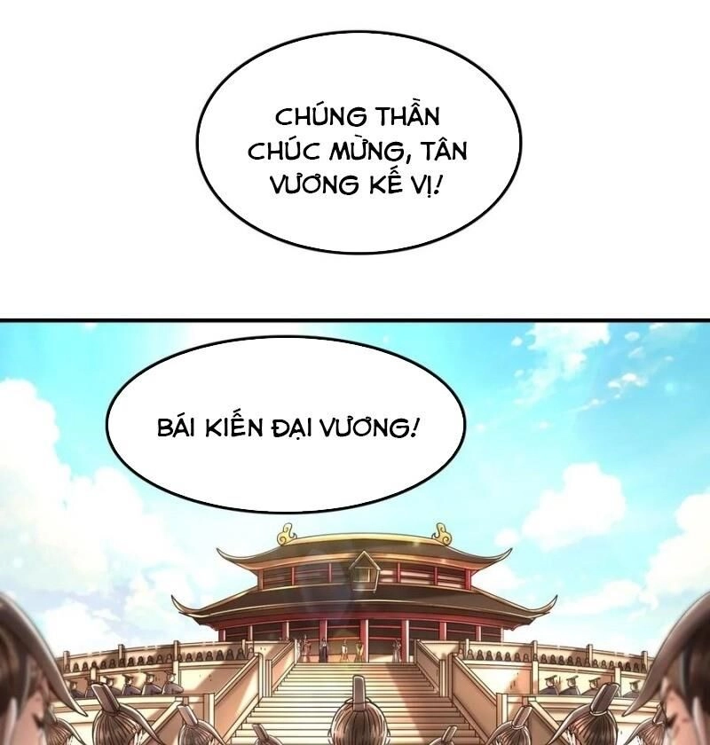 Xuân Thu Bá Đồ Chapter 113 - 19