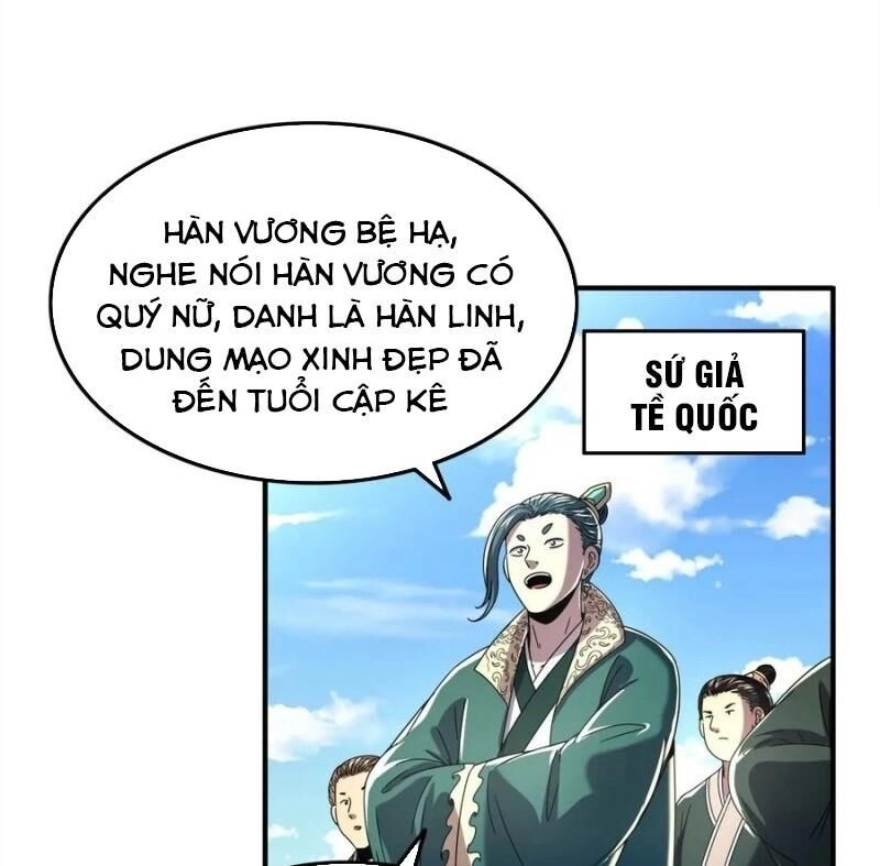 Xuân Thu Bá Đồ Chapter 113 - 22