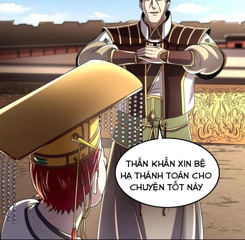 Xuân Thu Bá Đồ Chapter 113 - 24