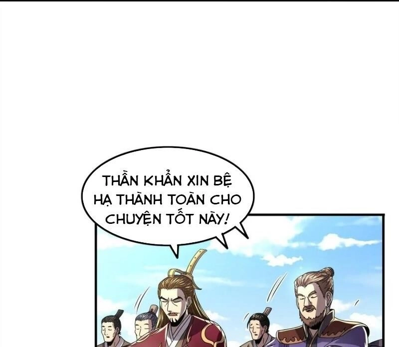 Xuân Thu Bá Đồ Chapter 113 - 25