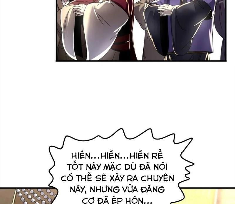Xuân Thu Bá Đồ Chapter 113 - 26