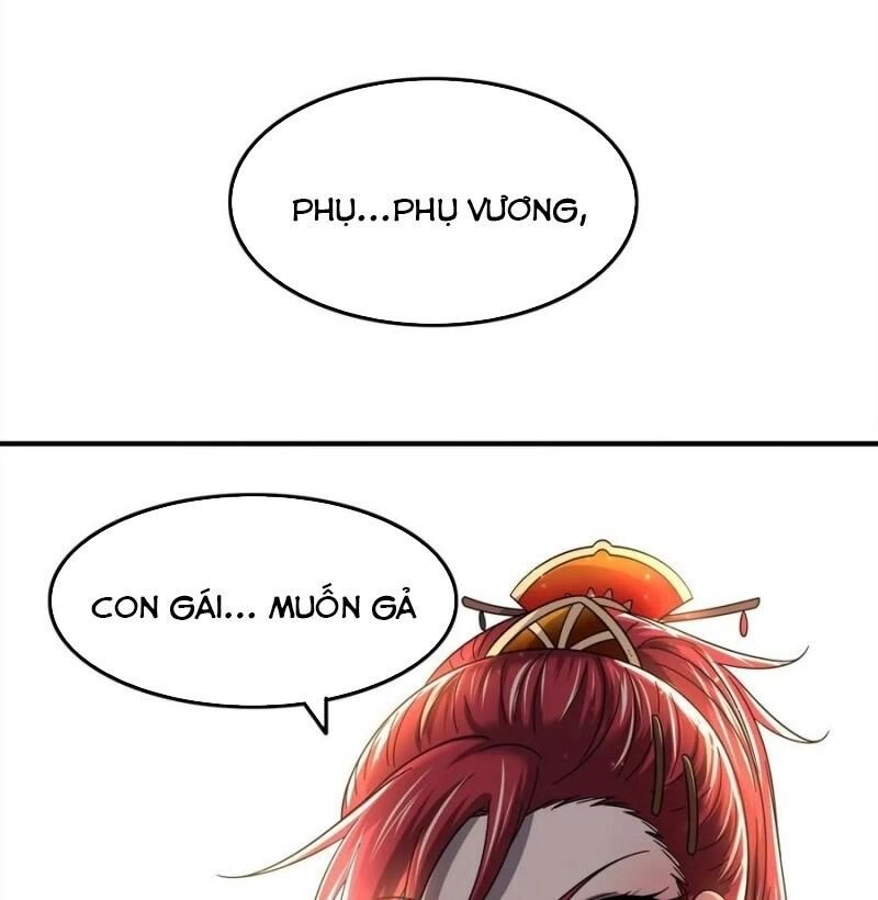 Xuân Thu Bá Đồ Chapter 113 - 28