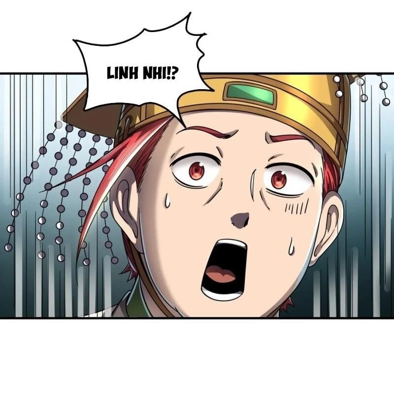 Xuân Thu Bá Đồ Chapter 113 - 30