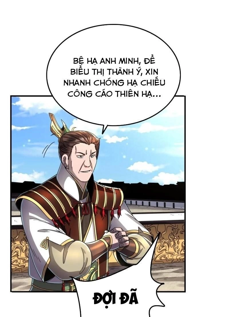 Xuân Thu Bá Đồ Chapter 113 - 31