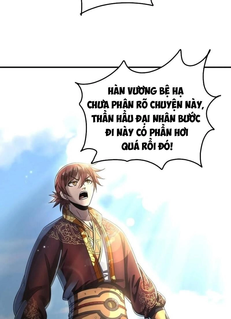 Xuân Thu Bá Đồ Chapter 113 - 32