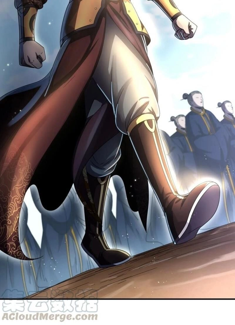 Xuân Thu Bá Đồ Chapter 113 - 33