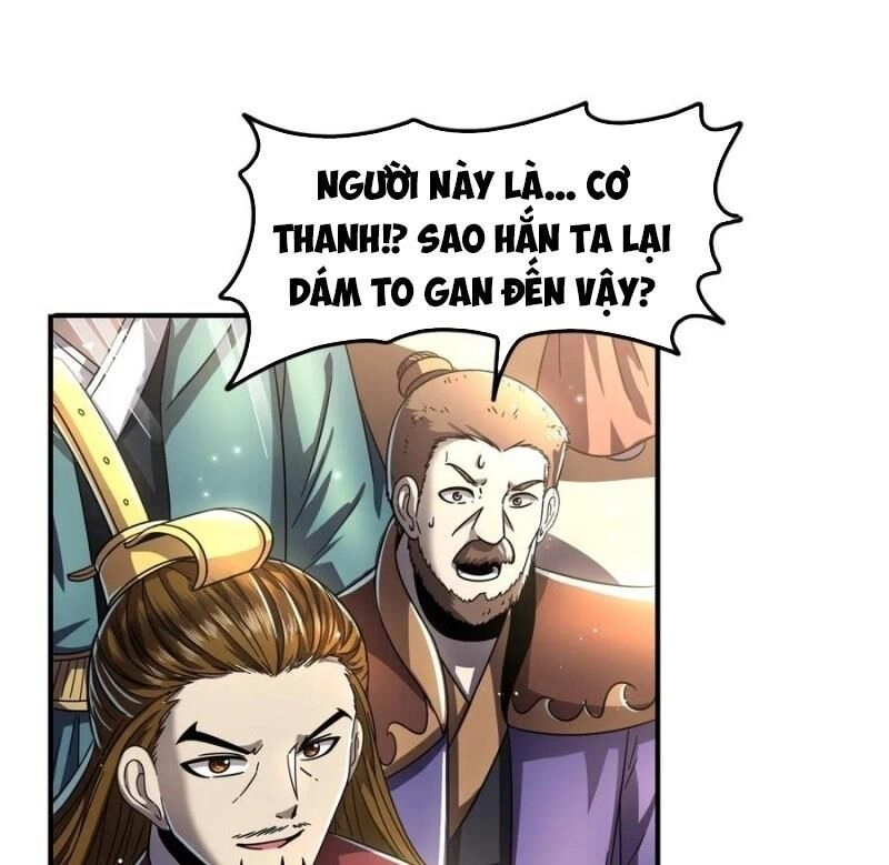 Xuân Thu Bá Đồ Chapter 113 - 34