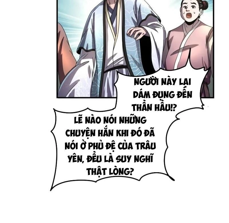 Xuân Thu Bá Đồ Chapter 113 - 36