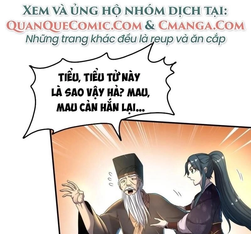 Xuân Thu Bá Đồ Chapter 113 - 37