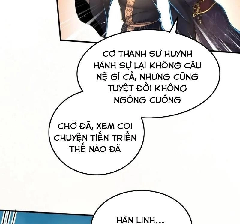 Xuân Thu Bá Đồ Chapter 113 - 38