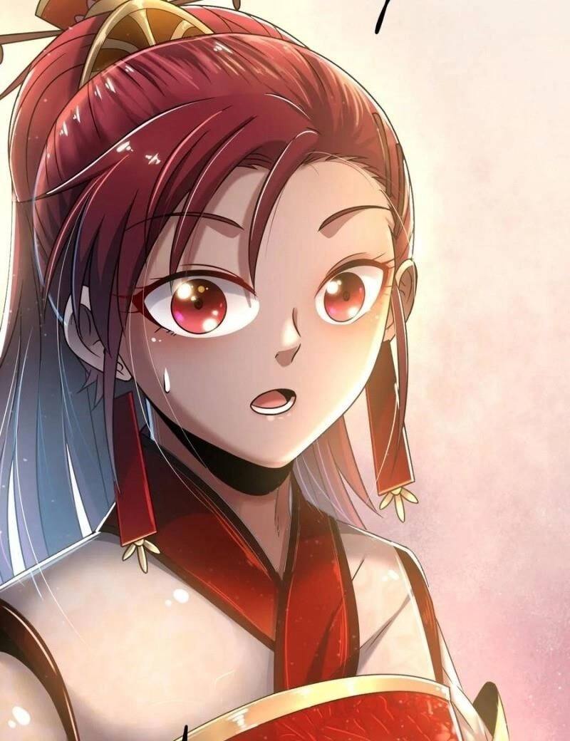 Xuân Thu Bá Đồ Chapter 113 - 41