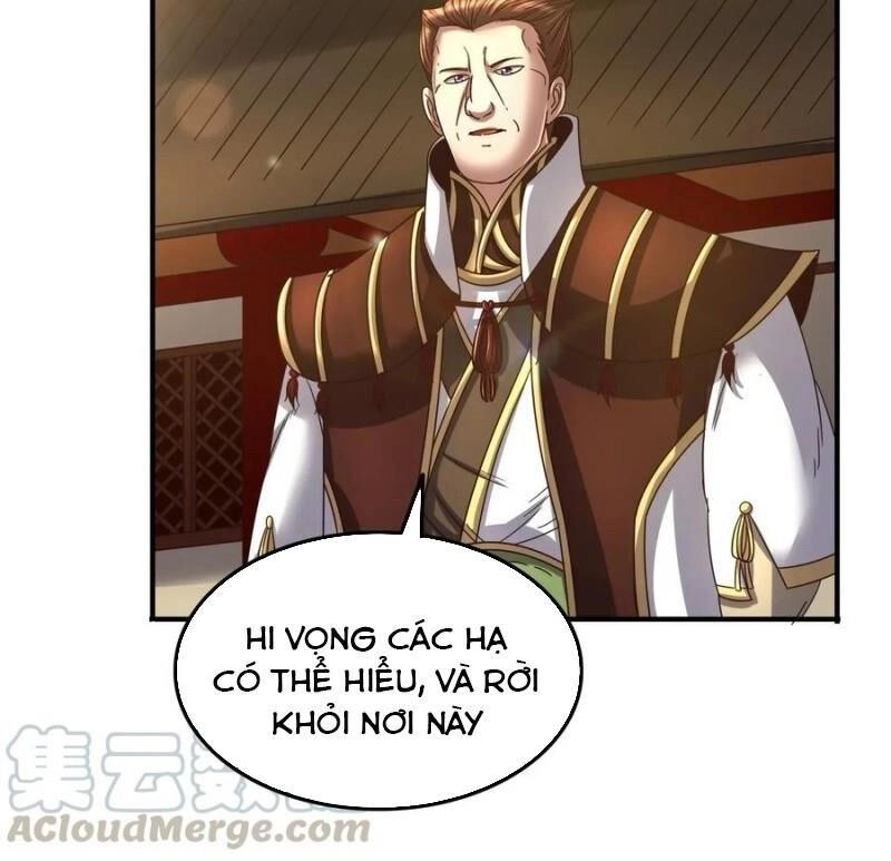 Xuân Thu Bá Đồ Chapter 113 - 45