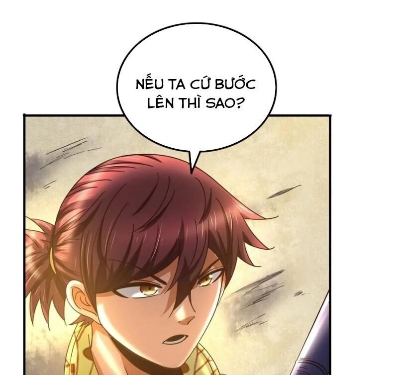 Xuân Thu Bá Đồ Chapter 113 - 46