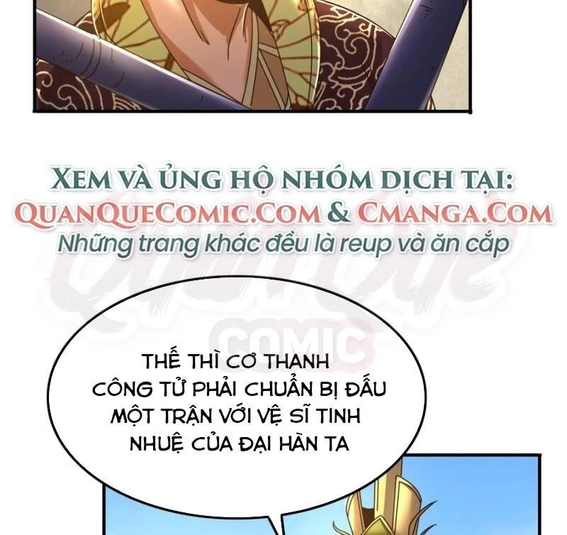 Xuân Thu Bá Đồ Chapter 113 - 47