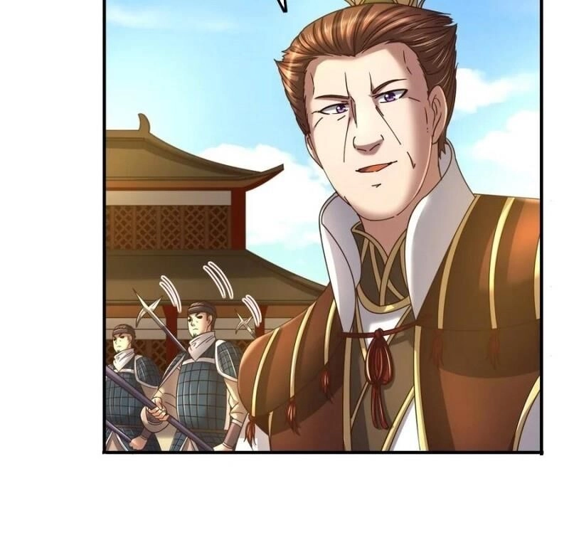 Xuân Thu Bá Đồ Chapter 113 - 48