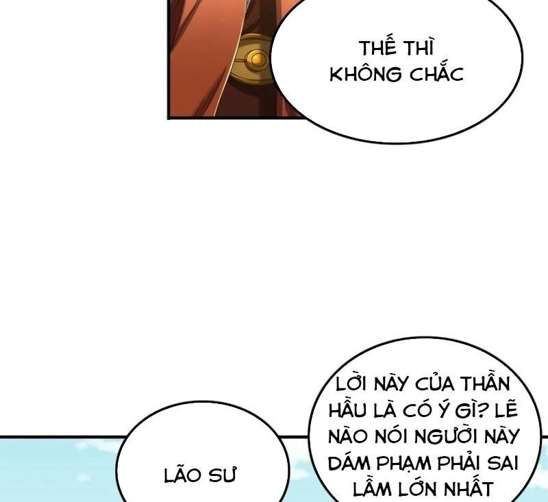 Xuân Thu Bá Đồ Chapter 113 - 50