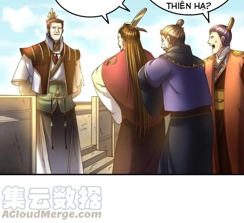 Xuân Thu Bá Đồ Chapter 113 - 51