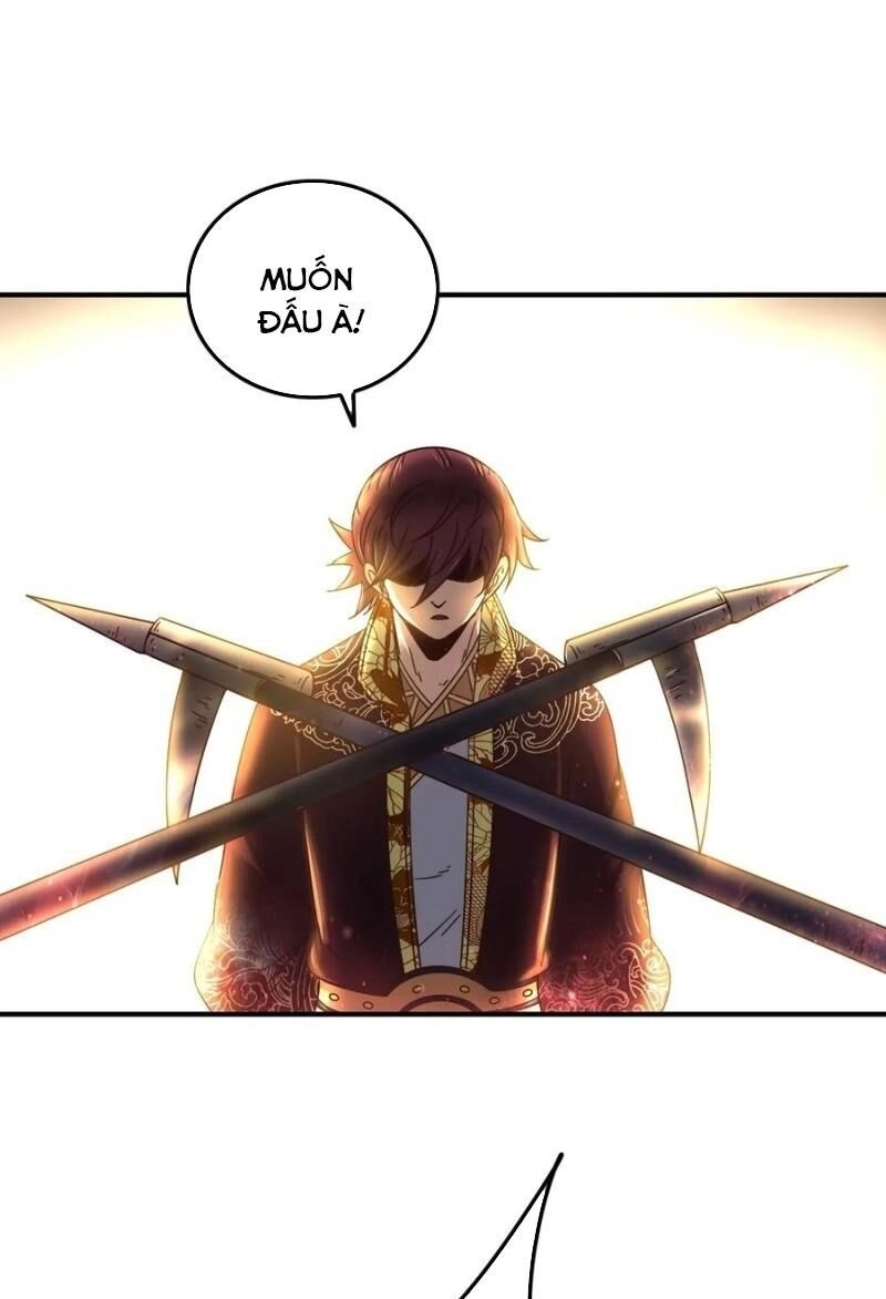 Xuân Thu Bá Đồ Chapter 113 - 52