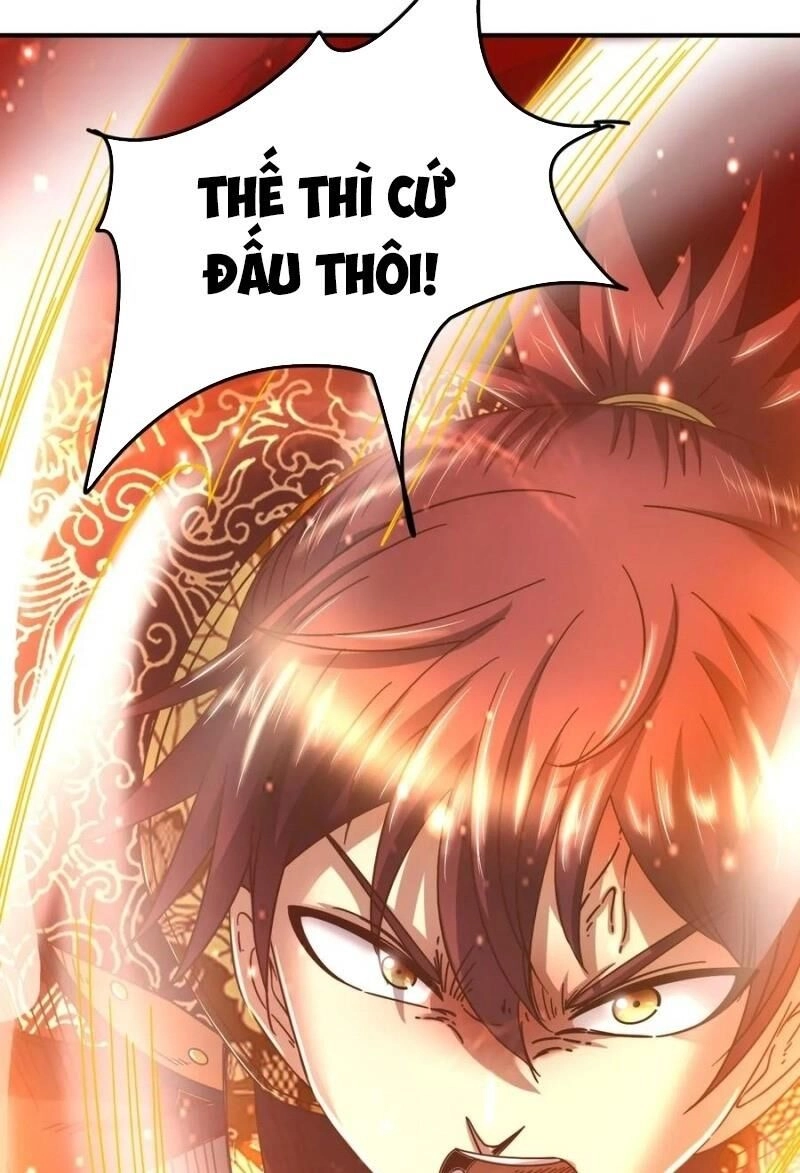 Xuân Thu Bá Đồ Chapter 113 - 53