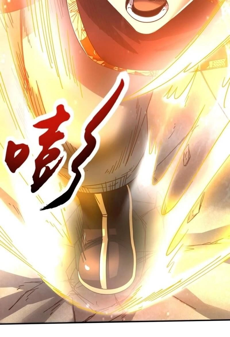 Xuân Thu Bá Đồ Chapter 113 - 54