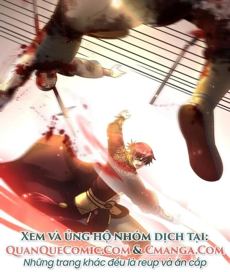 Xuân Thu Bá Đồ Chapter 113 - 57