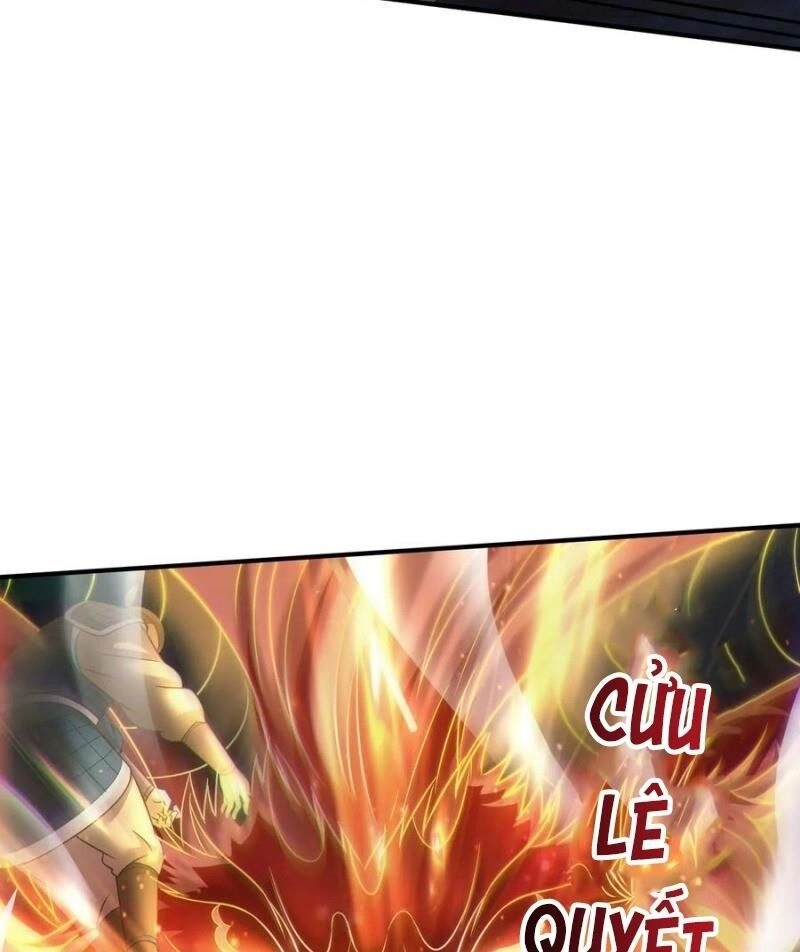 Xuân Thu Bá Đồ Chapter 113 - 59