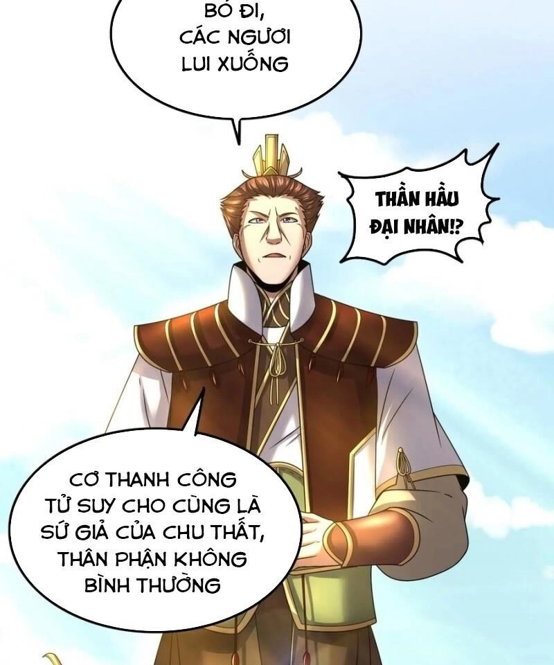 Xuân Thu Bá Đồ Chapter 113 - 62
