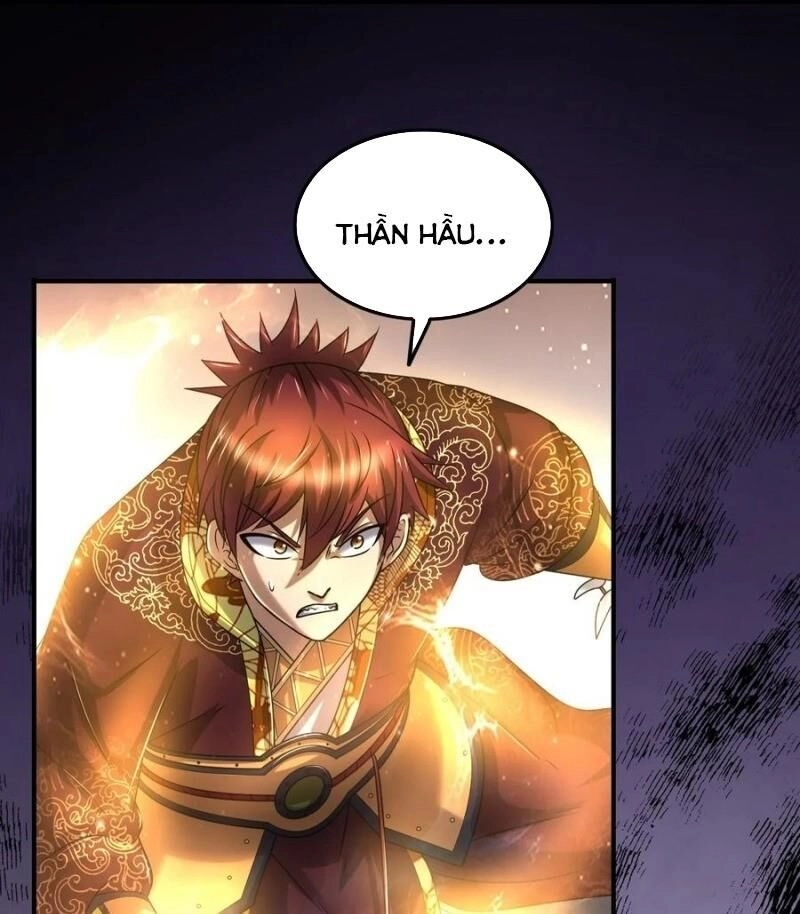 Xuân Thu Bá Đồ Chapter 113 - 64