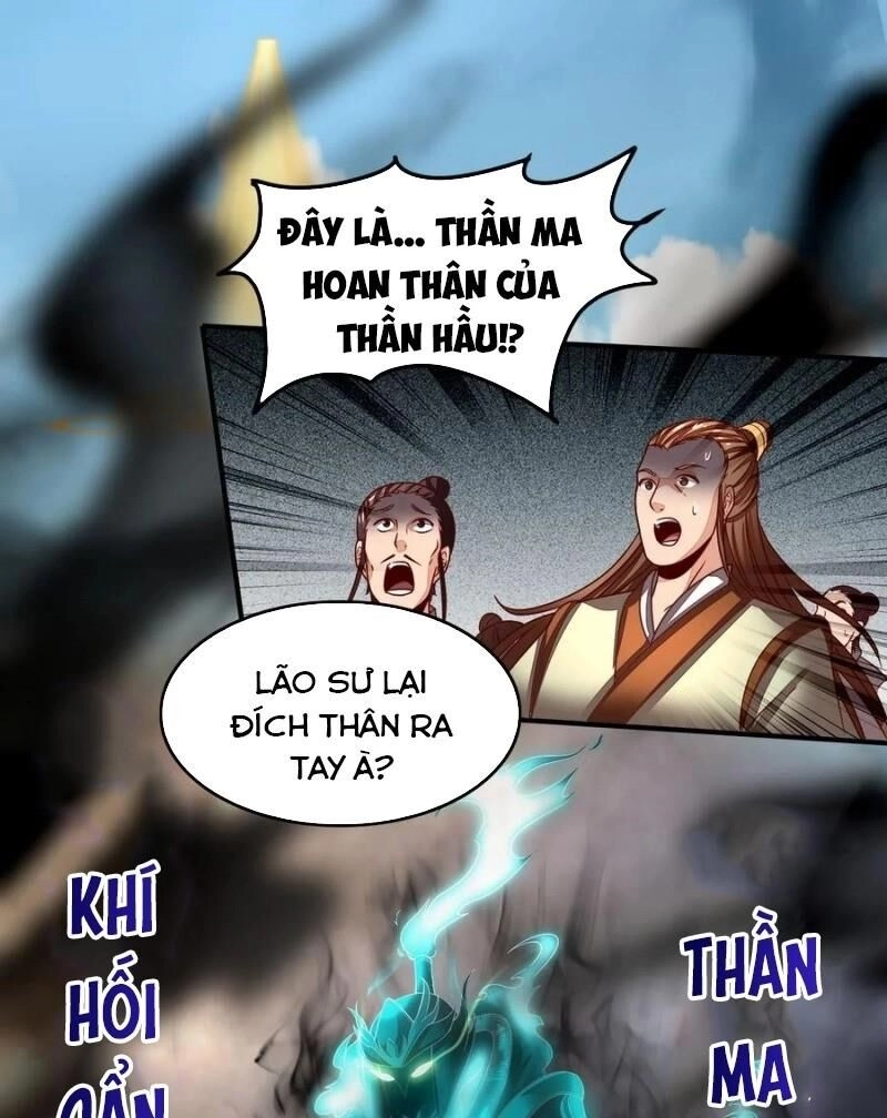 Xuân Thu Bá Đồ Chapter 113 - 67
