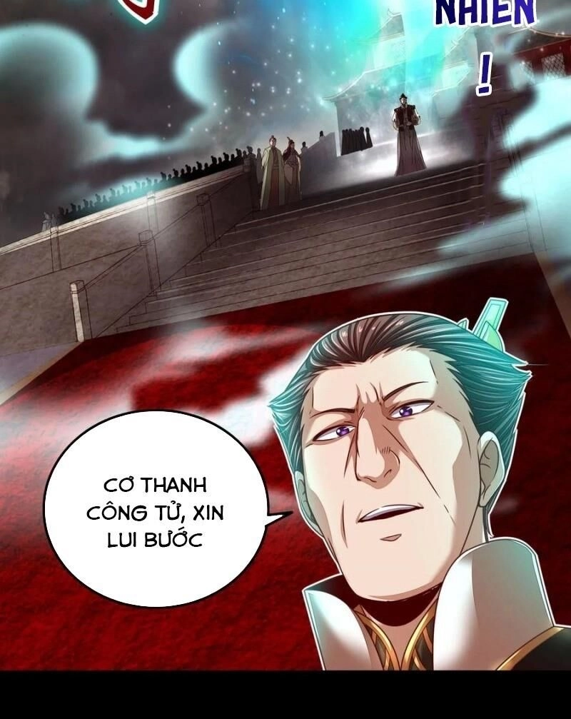 Xuân Thu Bá Đồ Chapter 113 - 69