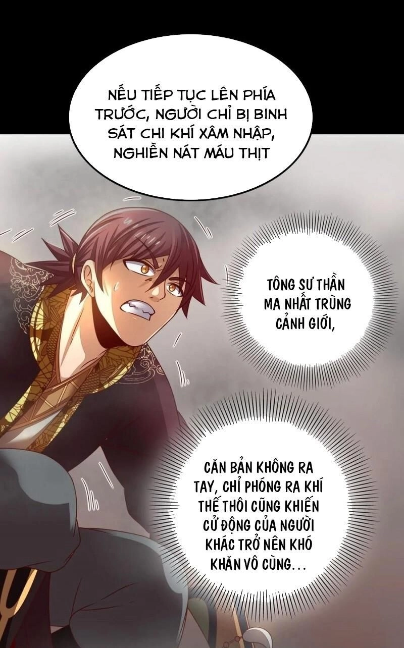 Xuân Thu Bá Đồ Chapter 113 - 70